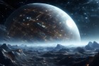 戴森球计划：科幻建造奇幻之旅，揭开梦想之谜