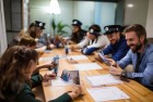 谁是卧底趣味体验：一场激情四溢的智力挑战
