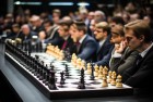 军棋争霸赛：激情对决，经典时刻，挑战英雄之路