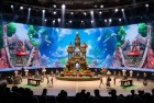 迷你世界淘汰赛：激情梦想挑战体验
