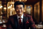 范伟代言奢侈品，惊喜启程，携手共创风采