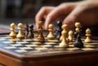 跳棋挑战：指尖智慧体验，我们一起探索的小游戏
