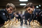 军棋争霸赛：激情对决，梦想攻城记