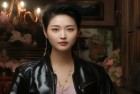 曾志伟不催婚曾宝仪：挑战梦想，曾宝仪的幸福态度与曾志伟的教育理念