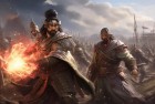 三国战纪奇幻战场策略对决：英雄传奇再现