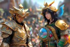 三国杀OL携手精灵宝可梦，大掌柜角色体验新惊喜