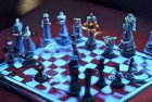 刀塔自走棋：辐射智者与推理英雄的无限挑战江湖