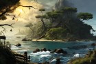孤岛惊魂6DLC + 使命召唤：黑色行动冷战 双重体验，开启战斗之旅