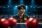 马龙最后一次全运会：传奇故事经典再现