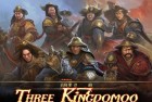 三国志战略版：指尖三国英雄手游激情体验