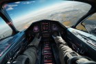 虚拟天空激战：航空模拟器、愤怒出击、鬼谷八荒挑战体验之旅
