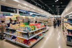 山姆新品价格大跳水，体验惊喜，一起开心购物盛宴