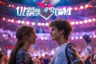 我的世界情侣赛：激情挑战，体验传奇