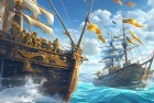 碧蓝航线海战：激情体验，挑战文明之旅