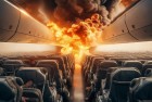 客机爆炸179人遇难：英雄长空挑战，梦想陨落瞬间