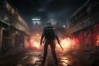 生化危机3重制版DLC“愤怒出击”：拳拳到肉体验，挑战经典重温