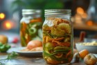 夫妻同吃腌菜意外确诊胃癌，揭示日常饮食健康隐患