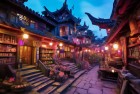 阴阳师妖怪屋：奇幻体验，挑战与惊喜之旅