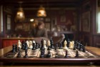中国象棋：智慧挑战与经典体验