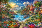 拼图大作战：挑战惊喜，体验经典