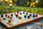 飞行棋：体验童年惊喜，挑战指尖智慧，传递成长信使