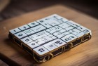 数字谜局：挑战与惊喜的数字智力体验