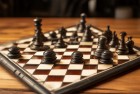 强手棋挑战极限 经典对决江湖英雄