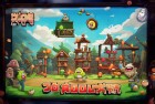 愤怒的小鸟积分赛：激情挑战，欢乐无限