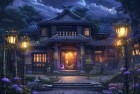 阴阳师妖怪屋休闲冒险：挑战惊喜，奇幻体验上线