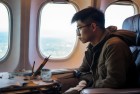 石破茂2023年首次外访：街头体验经典挑战