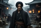 大掌柜巫师解行尸走肉诅咒：古代江湖三少传奇