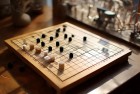 五子棋：古老文明的智慧挑战与人生哲学