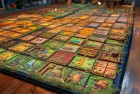 神庙逃亡2棋盘挑战：体验冒险与智慧角逐
