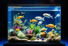 开心水族箱养成：体验海洋乐趣的挑战之旅