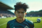 少年足球梦断：点球成悲歌，英雄逝去，青春记忆永恒