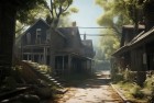 生化危机3重制版DLC：悠然自得解谜题，体验经典惊喜与挑战