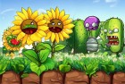 植物大战僵尸排位：挑战与乐趣，我们一起体验