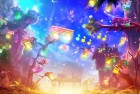 Cytus音乐世界：沉浸体验挑战经典，追逐梦想之旅