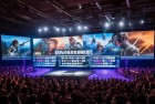 和平精英赏金赛：梦想之战，激情闪耀电竞英雄时刻