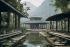 围棋新定式策略对战生化危机：挑战与智慧之旅