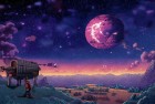 星际逃生之旅：星露谷物语中的文明重生与挑战体验