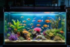 开心水族箱养成：体验快乐，挑战惊喜