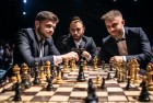 军棋争霸赛：激情挑战，经典对决，惊喜连连