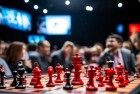 中国象棋大师赛：激情体验，传承魅力