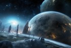 战双帕弥什：星际梦想与黑暗挑战，文明对决体验