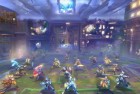 王者荣耀模拟战：英雄策略与挑战体验