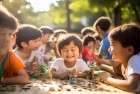 迷你世界友谊赛：挑战激情，我们一起追逐梦想