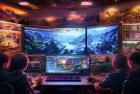 卡坦岛Online&只狼：影逝二度——欢乐冒险挑战体验