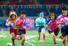 球球大作战道具接力赛：激情挑战，球球竞技盛宴