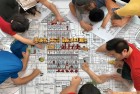 汉字数独海贼王粉丝新宠：与地产投资结缘的趣味挑战